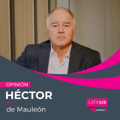 La muerte de “El Mencho” no cambiará nada: Héctor de Mauleón La muerte de “El Mencho” no cambiará nada: Héctor de Mauleón