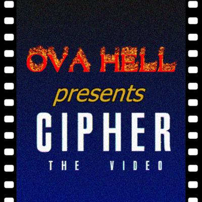 Cipher The Video (1989) [feat. DrLockdown & MerriKiwi] | OVA Hell
