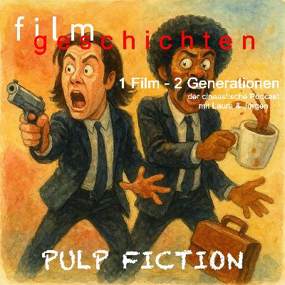 FG131 - Pulp Fiction (1994)