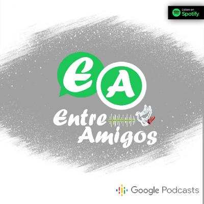 Testimonio ramon Luna parte 1