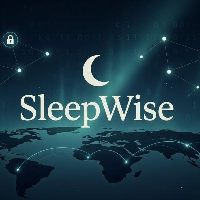 Cybersecurity, Explained Gently While You Fall Asleep | A SleepWise Story Cybersecurity, Explained Gently While You Fall Asleep | A SleepWise Story