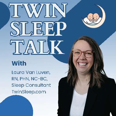 The Midnight Milk Loop: Why Your 4-18 Month Old Twins Still Need Bottles at 2am (And How to Fix It)