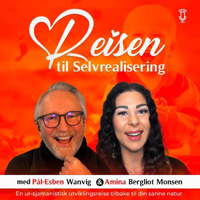 #26🌿 De 8 Ur-Sjamanistiske årstidsritualer – naturens vei til dyp transformasjon #26🌿 De 8 Ur-Sjamanistiske årstidsritualer – naturens vei til dyp transformasjon