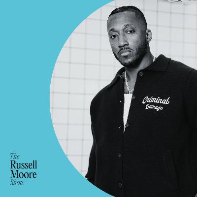 BONUS: Lecrae on Reconstruction After Disillusionment