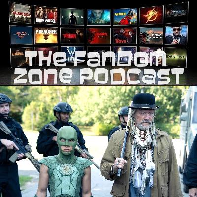 Need I Say Door Need I Say Door