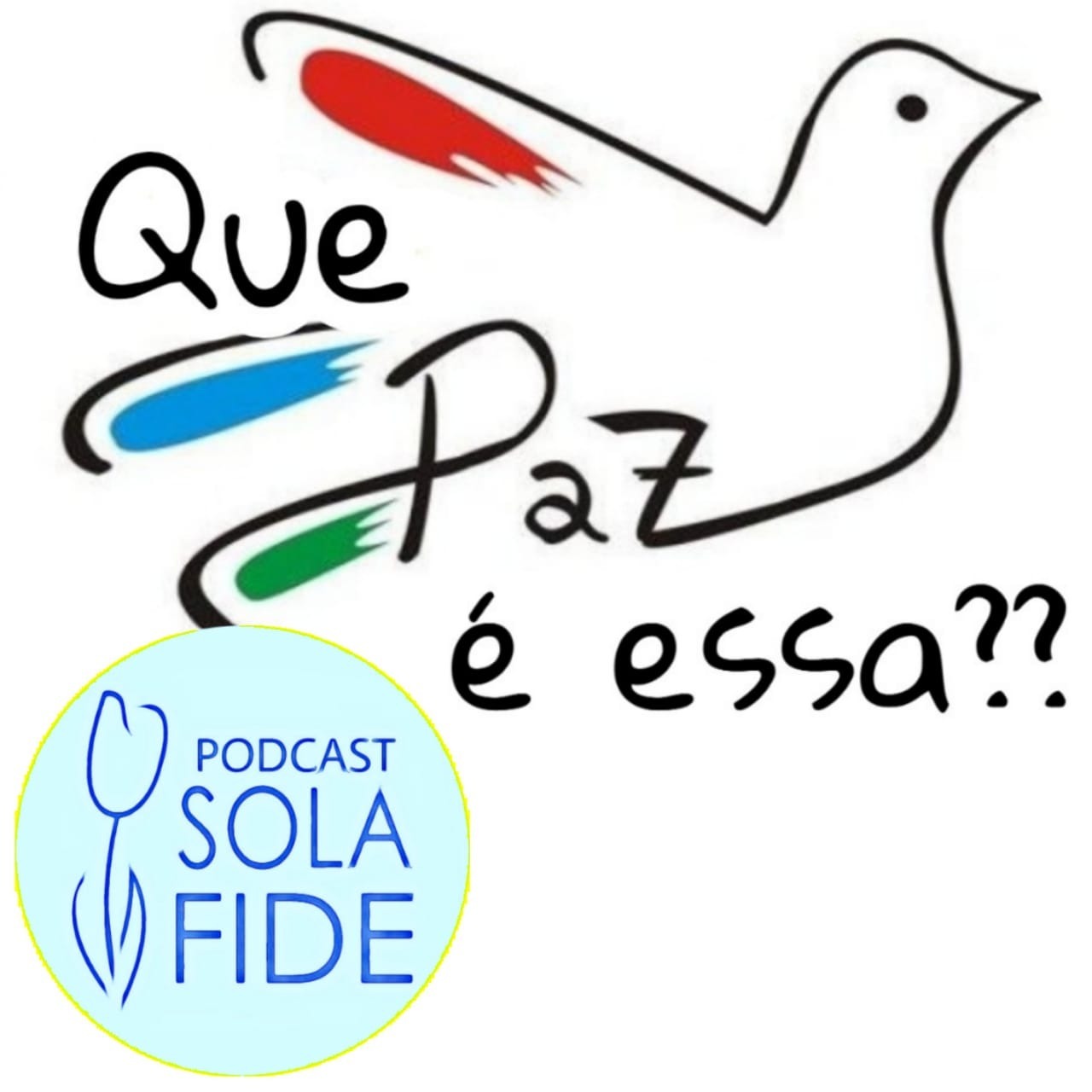 Podcast Sola Fide