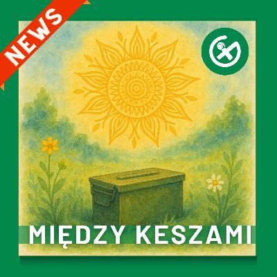 Geocaching News - CZERWIEC 2025