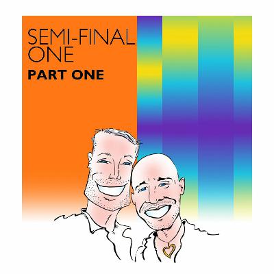 ESC 2024 - Episode 01 ESC 2024 - Episode 01