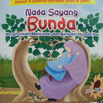 Nada Sayang Bunda (Abunnada)