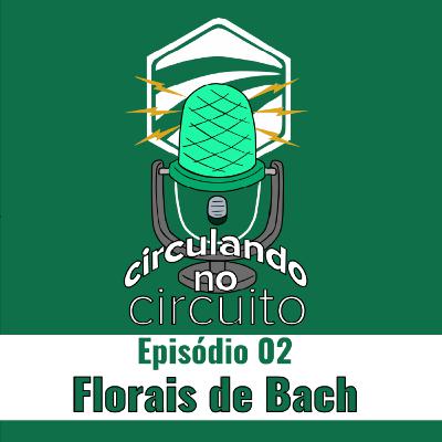 Florais de Bach