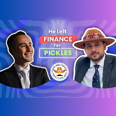 Whatever Tickles Your Pickle with Uncle Edik e30