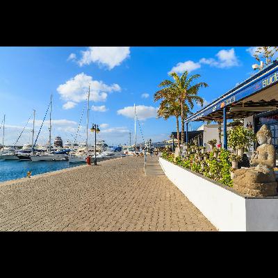 Ed Finn Travels loving Lanzarote Ed Finn Travels loving Lanzarote