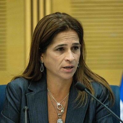 "אם השופט עמית יגיע - לא נצא"