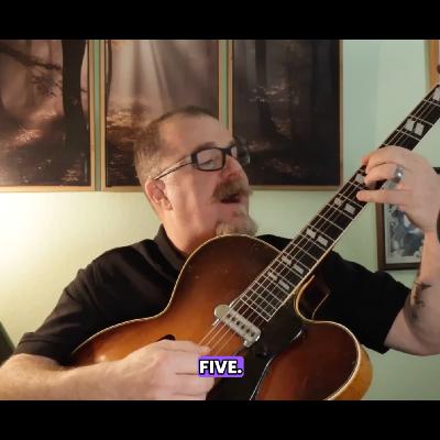 "Don't Catch the Crisis": Jazz and Crisis Negotiations with Andy Prisco "Don't Catch the Crisis": Jazz and Crisis Negotiations with Andy Prisco