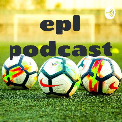 Epl podcast