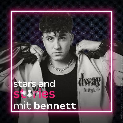 Bennett: Über Nacht zum Star-DJ