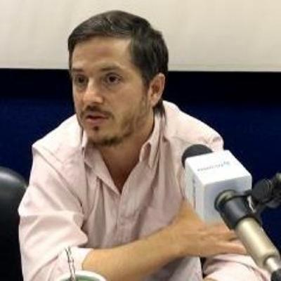 Ing, Tomás Furcade- Liquidador de siniestros Learisk @LAURASVERDLICK 19-11-2025 Ing, Tomás Furcade- Liquidador de siniestros Learisk @LAURASVERDLICK 19-11-2025