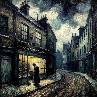 Taming the Fringe: Pawnbrokers and Payday Loans