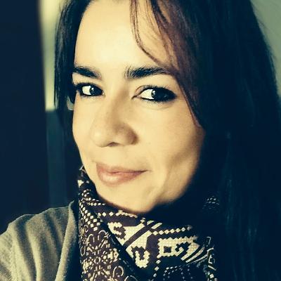 Gestión de cultura y coraje de Lola Díaz