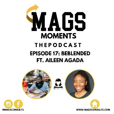 BeBlended Ft. Aileen Agada BeBlended Ft. Aileen Agada