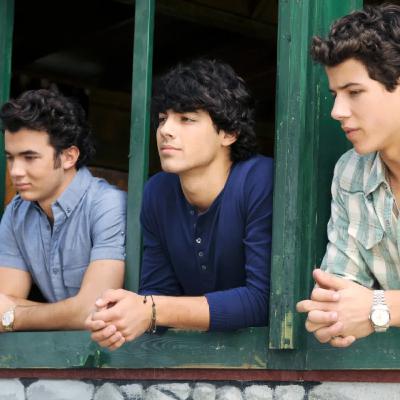 ‘Camp Rock 3’ Now Filming With Jonas Brothers Starring and Demi Lovato Producing ‘Camp Rock 3’ Now Filming With Jonas Brothers Starring and Demi Lovato Producing