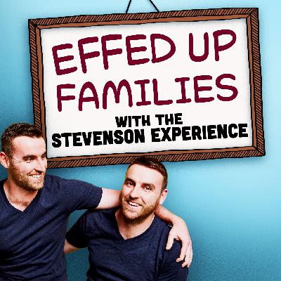 Ep 19 - The Stolen Identity Family Ep 19 - The Stolen Identity Family