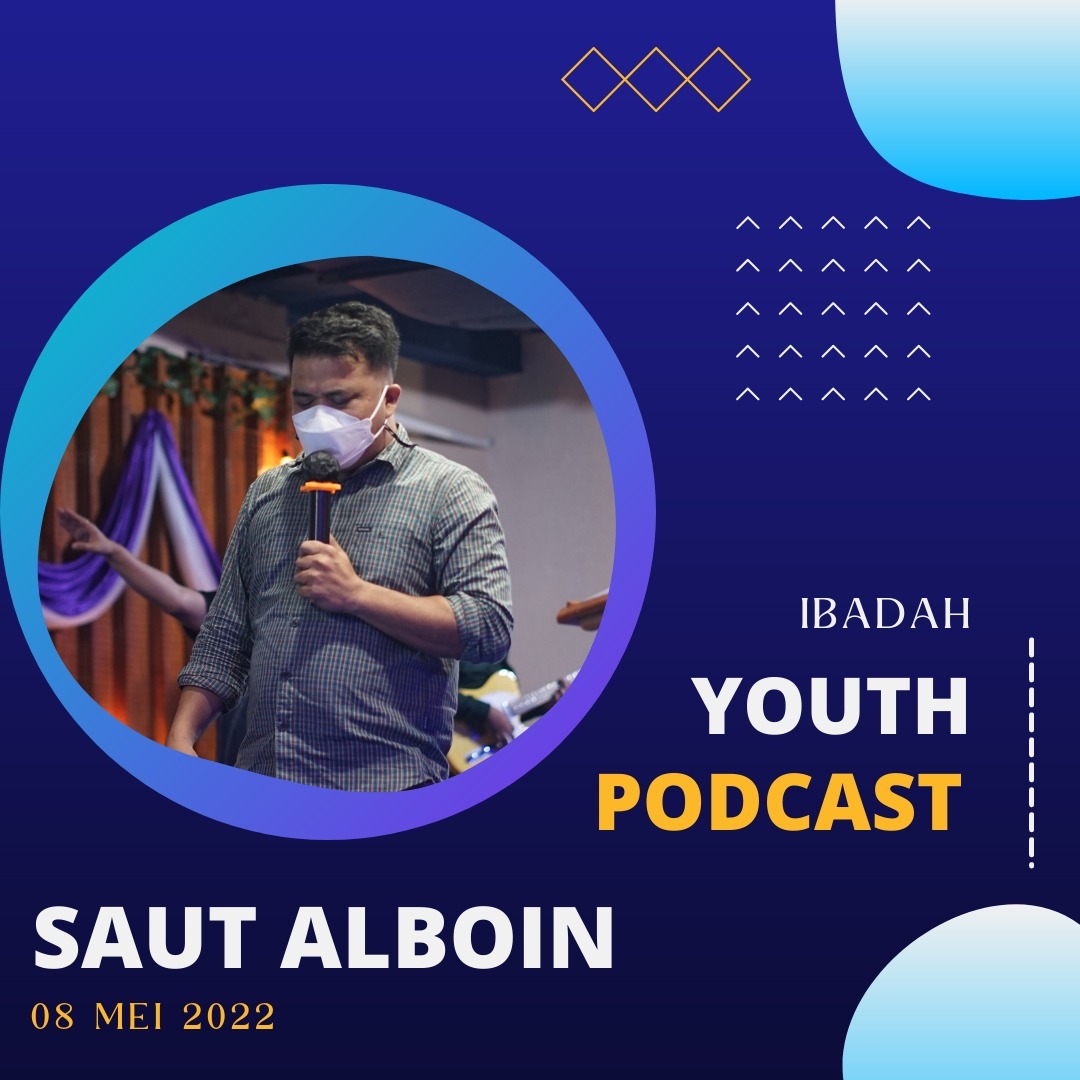 Live Streaming Youth - 8 Mei 2022 episode artwork