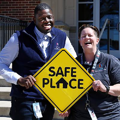 Stories of Safe Place