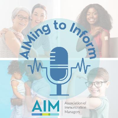 Coming Soon - AIMing to Inform