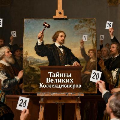 Тайны Великих Коллекционеров