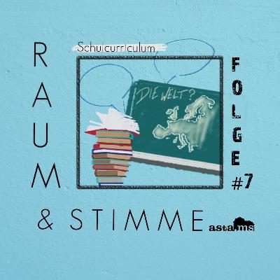 Schulcurriculum Schulcurriculum