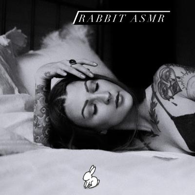 Rabbit ASMR