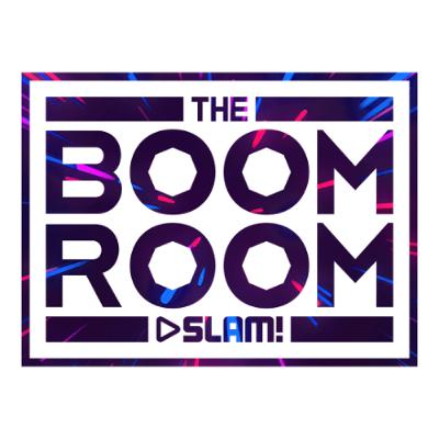 587 - The Boom Room - Selected
