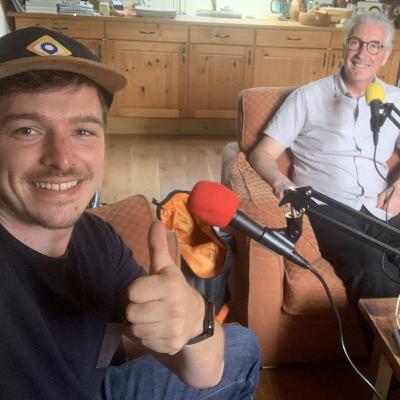 1. Pascal Detrez - (Brasseur) - Vivre de sa passion et s'épanouir grâce aux rencontres et aux retours clients