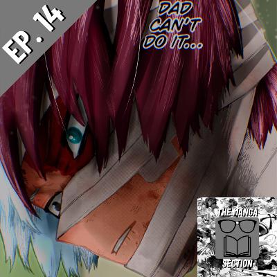 Plus Ultra Consequences (MHA 298) | TMS Ep. 14 | Plus Ultra Consequences (MHA 298) | TMS Ep. 14 |