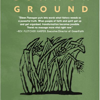 Episode 12: Eileen Flanagan - Common Ground