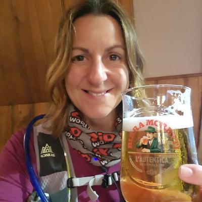 25. Preparing for an Ultra - Part 2 - walk in all weathers, tarmac, routes and a training plan