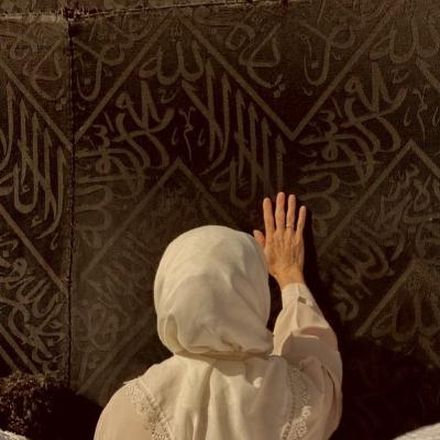 Aisha (ra) - La madre de los creyentes