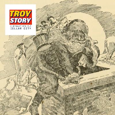 17: History of "The Night Before Christmas" (Kathy Sheehan) 17: History of "The Night Before Christmas" (Kathy Sheehan)