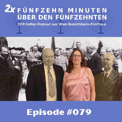 #079 Dicht am Rande des Geschehens Teil 2