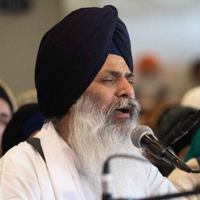 Hamari Pyari Amritdhari - Bhai Davinder Singh Ji ASI Hamari Pyari Amritdhari - Bhai Davinder Singh Ji ASI