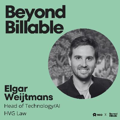 Elgar Weijtmans: from 0 to 25000 ChatGPT per month