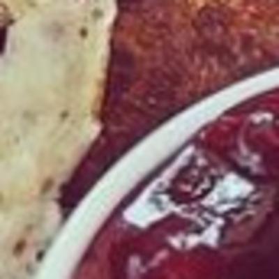 28. dineoutmoreoften - Pancakes or Flapjacks?