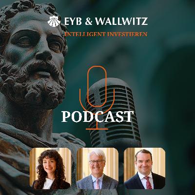 #148 | Die Berichtssaison: Gewinner, Verlierer und Verdrängte