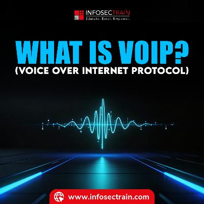 VoIP: How Your Voice Becomes Data (And How to Secure It)