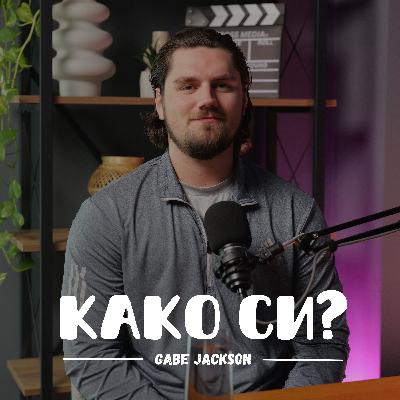How Does One Decide To Run 100 Miles Ultramarathon? I Gabriel Jackson I 040