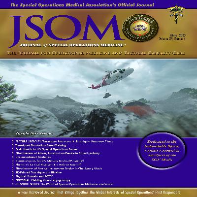 Winter 2023 JSOM Podcast