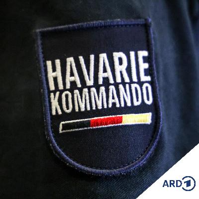 Koordinierte Rettung auf See – Das Havariekommando in Cuxhaven