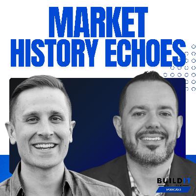 Today’s Real Estate Market vs. 2008 Crash with Jorge Vazquez Today’s Real Estate Market vs. 2008 Crash with Jorge Vazquez
