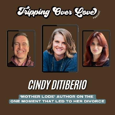 "Motherlode" Author on the One Moment That Led to Her Divorce "Motherlode" Author on the One Moment That Led to Her Divorce